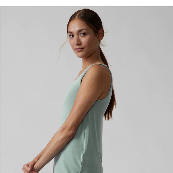 Athleta Essential Support Top - Picture 3 of 8